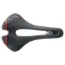 Selle San Marco Aspide Short Open-fit Carbon Fx Wide Sattel, Black, 142mm