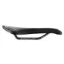 Selle San Marco Aspide Short Open-fit Carbon Fx Wide Sattel, Black, 142mm
