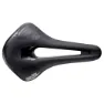 Selle San Marco Aspide Short Open Fit L3 Sattel, Black, 155mm