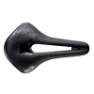 Selle San Marco Aspide Short Open Fit L3 Sattel, Black, 155mm