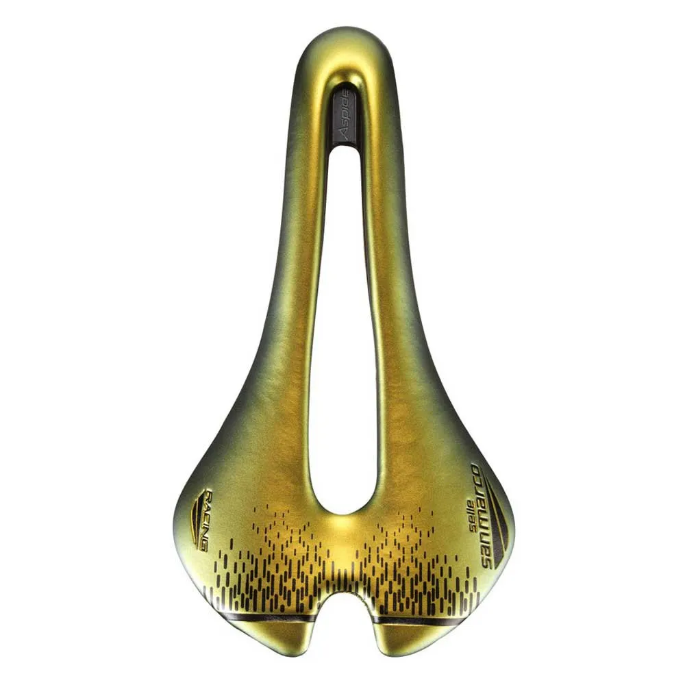 Selle San Marco Aspide Short Open-fit Racing Sattel
