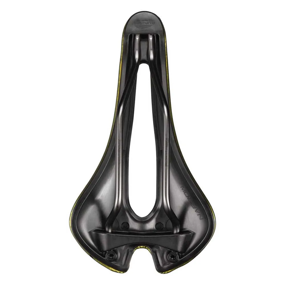 Selle San Marco Aspide Short Open-fit Racing Sattel