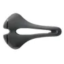 Selle San Marco Aspide Short Open-fit Sport Wide Sattel, Black, 155mm