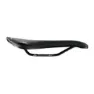 Selle San Marco Aspide Short Open-fit Sport Wide Sattel, Black, 155mm