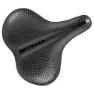 Selle San Marco Bioaktive City Sofa Biofoam Sattel, Black, 300mm
