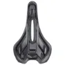 Selle San Marco Bioaktive Sportive Open-fit Gel Sattel, Black, 151mm