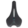 Selle San Marco Bioaktive Sportive Open-fit Gel Sattel, Black, 151mm
