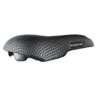 Selle San Marco City Gel Sattel Selle San Marco City Gel Sattel