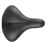 Selle San Marco City Sattel, Black, 220mm