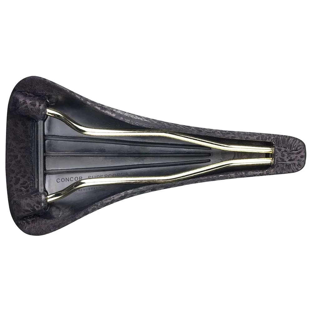 Selle San Marco Concor Sc Le Rino Sattel, Black, 140mm Selle San Marco Concor Sc Le Rino Sattel, Black, 140mm