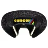 Selle San Marco Concor Sc Le Rino Sattel, Black, 140mm