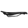Selle San Marco Gnd Open-fit Supercomfort Racing Narrow Sattel, Black, 145mm