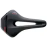 Selle San Marco Ground Short Cfx Narrow Sattel, Black, 155mm