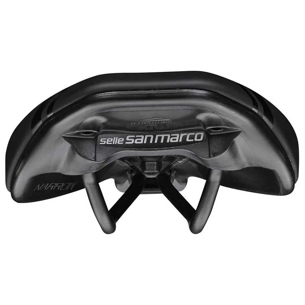 Selle San Marco Ground Short Open-fit Dynamic Sattel Selle San Marco Ground Short Open-fit Dynamic Sattel