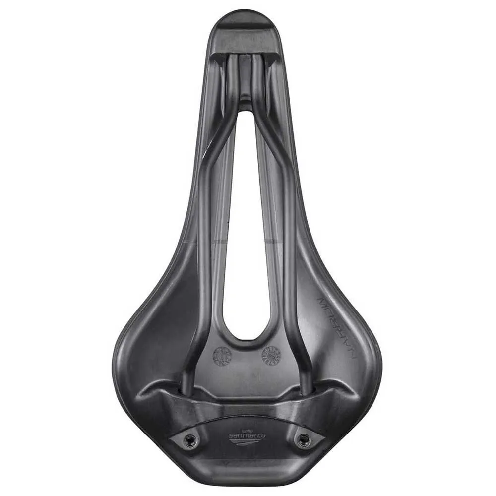 Selle San Marco Ground Short Open-fit Dynamic Sattel Selle San Marco Ground Short Open-fit Dynamic Sattel