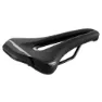 Selle San Marco Ground Short Sport Narrow Sattel, Black, 140mm