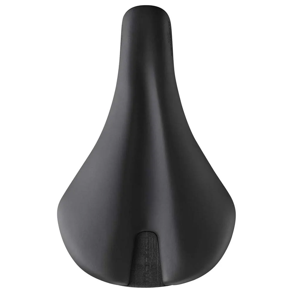 Selle San Marco Mantra Dynamic Manganese Sattel, Black, 154mm Selle San Marco Mantra Dynamic Manganese Sattel, Black, 154mm