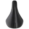 Selle San Marco Mantra Dynamic Manganese Sattel, Black, 154mm