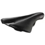 Selle San Marco Mantra Dynamic Manganese Sattel, Black, 154mm