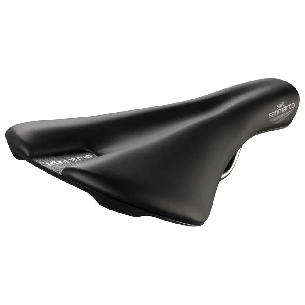 Selle San Marco Mantra Racing Xsilite Sattel, Black, 150mm Selle San Marco Mantra Racing Xsilite Sattel, Black, 150mm