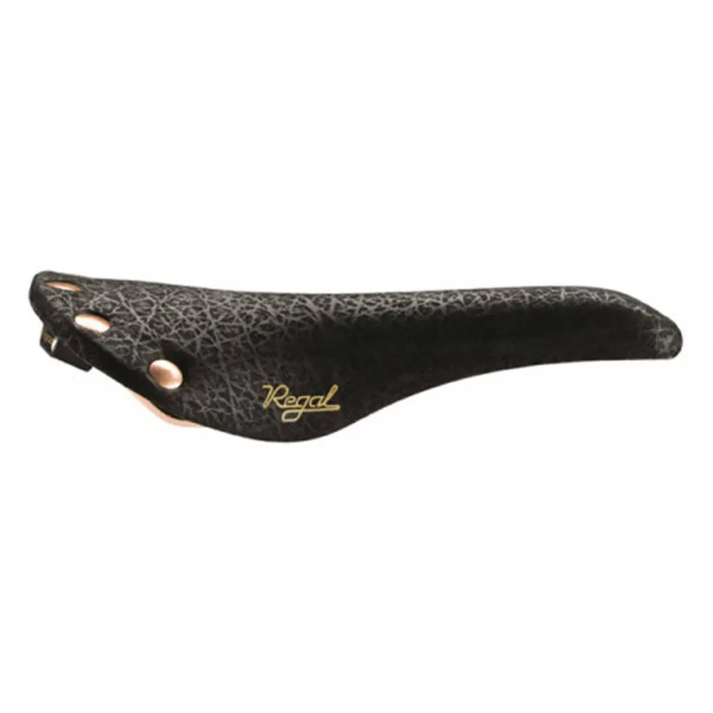 Selle San Marco Regal Le Rino Sattel, Black, 149mm