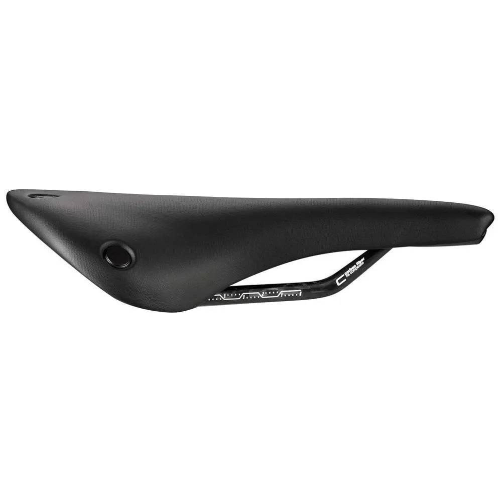 Selle San Marco Regal Short Full Fit Carbon Fx Narrow Sattel, Black, 140mm Selle San Marco Regal Short Full Fit Carbon Fx Narrow Sattel, Black, 140mm