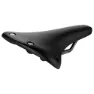 Selle San Marco Regal Short Full Fit Carbon Fx Wide Sattel, Black, 165mm