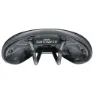 Selle San Marco Regal Short Full Fit Carbon Fx Wide Sattel, Black, 165mm