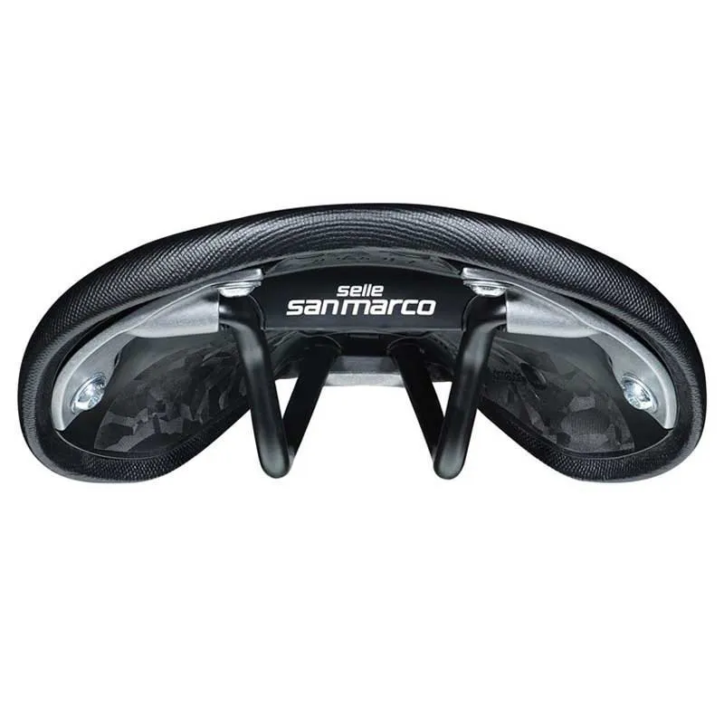 Selle San Marco Regal Short Full Fit Dynamic Sattel Selle San Marco Regal Short Full Fit Dynamic Sattel