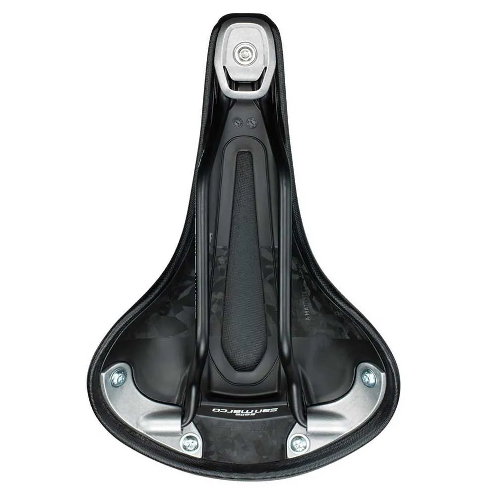 Selle San Marco Regal Short Full Fit Dynamic Sattel Selle San Marco Regal Short Full Fit Dynamic Sattel