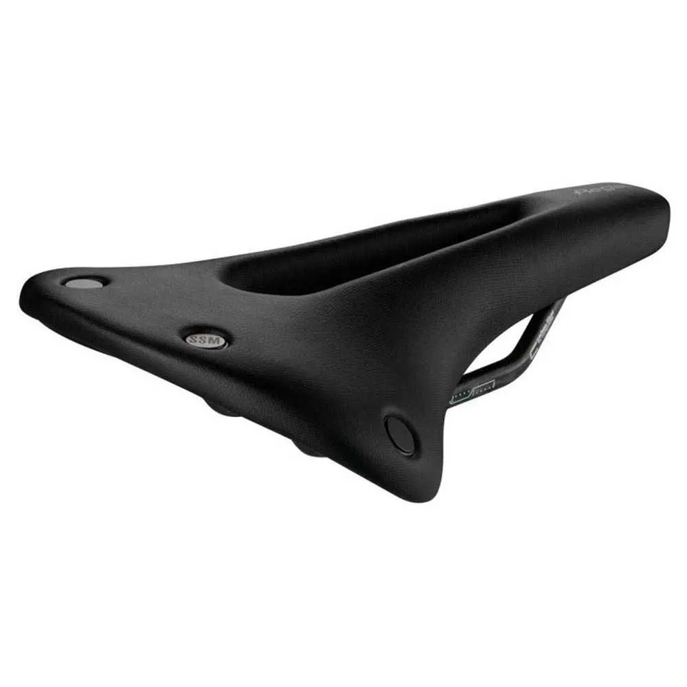 Selle San Marco Regal Short Open Fit Carbon Sattel Selle San Marco Regal Short Open Fit Carbon Sattel