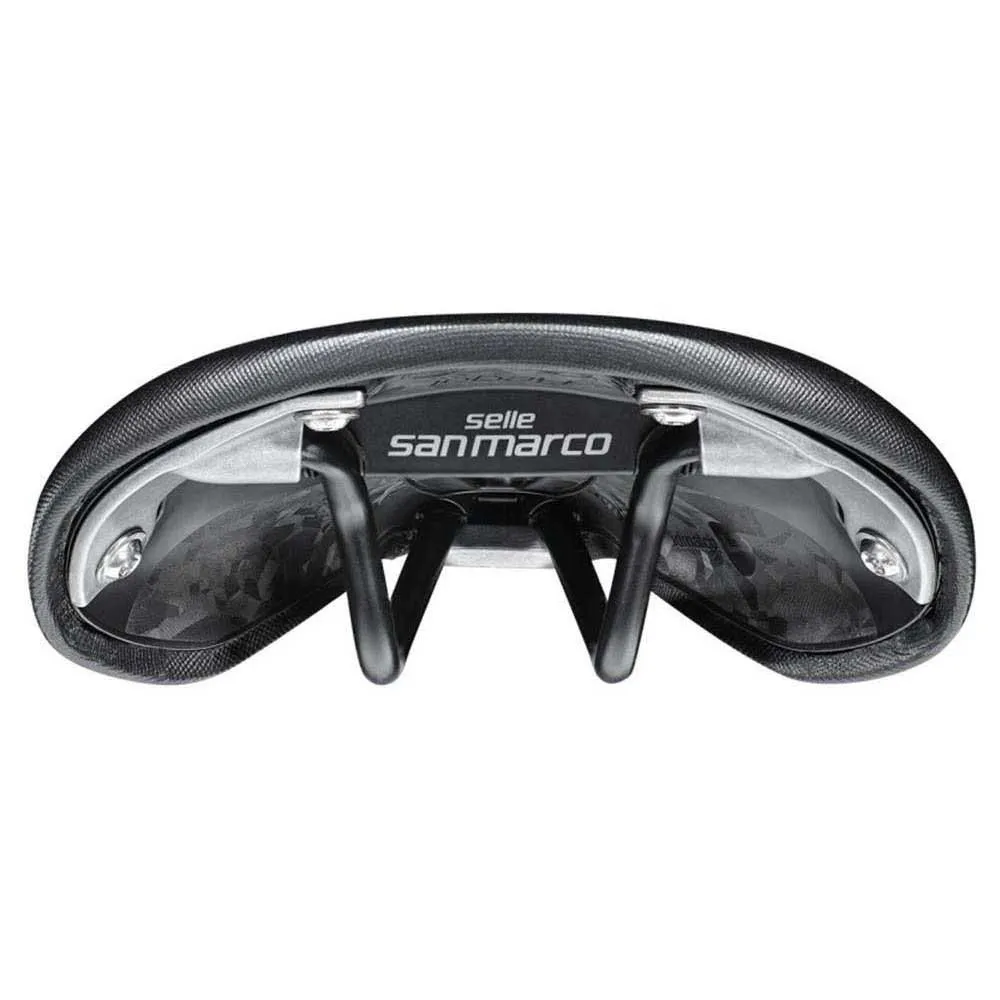 Selle San Marco Regal Short Open Fit Dynamic Sattel Selle San Marco Regal Short Open Fit Dynamic Sattel