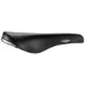 Selle San Marco Rolls Le Classiche Sattel, Black, 143mm