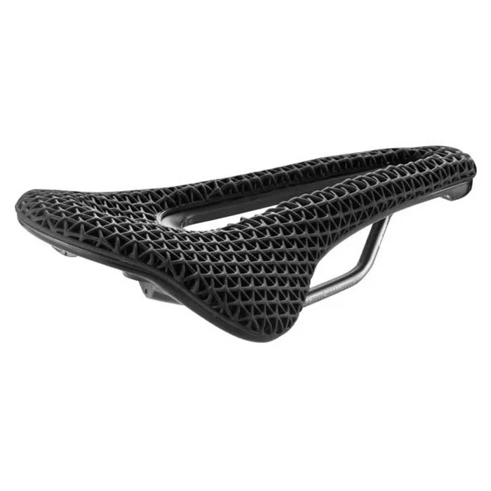 Selle San Marco Shortfit 2.0 3d Open-fit Racing Sattel Selle San Marco Shortfit 2.0 3d Open-fit Racing Sattel