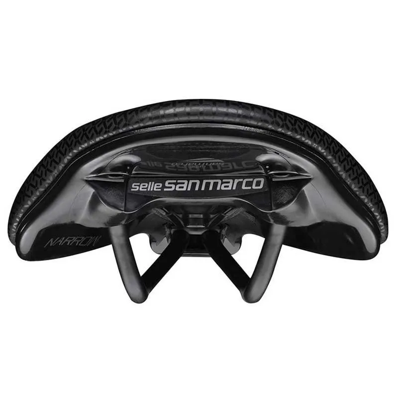 Selle San Marco Shortfit 2.0 Comfort Open-fit Dynamic Sattel Selle San Marco Shortfit 2.0 Comfort Open-fit Dynamic Sattel