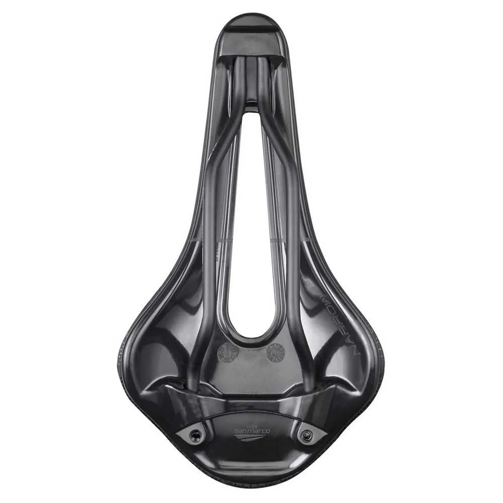 Selle San Marco Shortfit 2.0 Comfort Open-fit Dynamic Sattel Selle San Marco Shortfit 2.0 Comfort Open-fit Dynamic Sattel