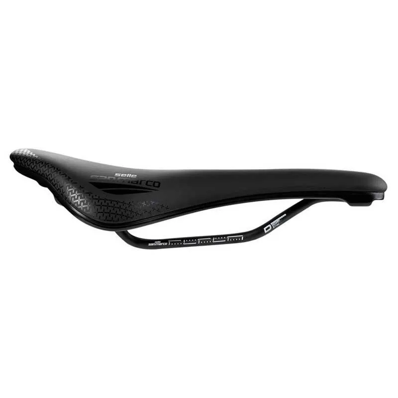 Selle San Marco Shortfit 2.0 Comfort Open-fit Dynamic Sattel Selle San Marco Shortfit 2.0 Comfort Open-fit Dynamic Sattel