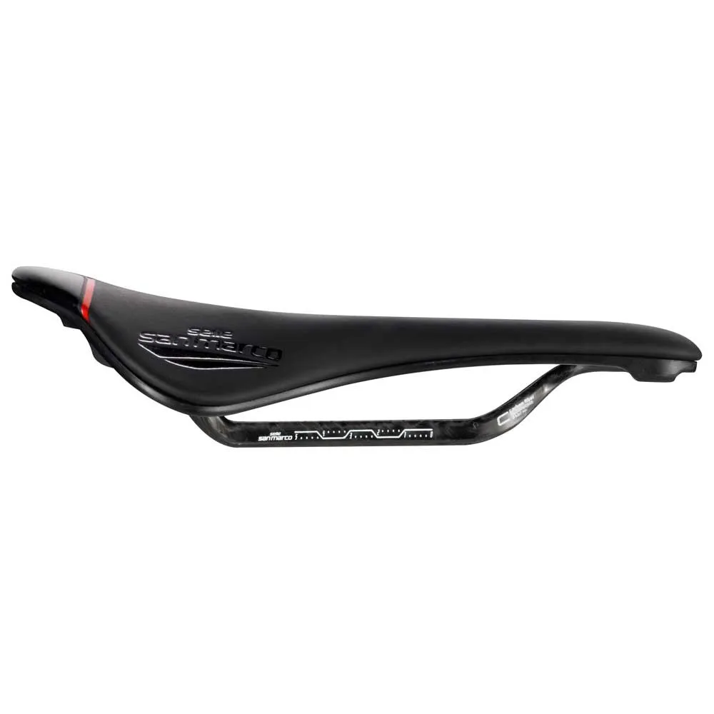 Selle San Marco Shortfit 2.0 Open-fit Carbon Fx Sattel Selle San Marco Shortfit 2.0 Open-fit Carbon Fx Sattel