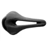Selle San Marco Shortfit 2.0 Open-fit Dynamic Narrow Sattel, Black, 140mm