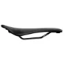 Selle San Marco Shortfit 2.0 Open Fit Dynamic Sattel, Black, 155mm