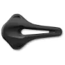 Selle San Marco Shortfit 2.0 Open Fit Dynamic Sattel, Black, 155mm