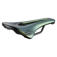 Selle San Marco Shortfit 2.0 Open-fit Racing Sattel Selle San Marco Shortfit 2.0 Open-fit Racing Sattel