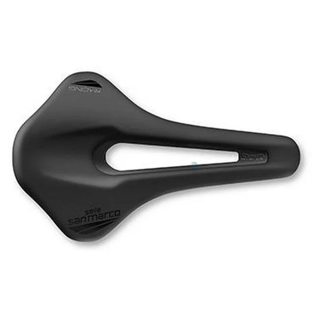 Selle San Marco Shortfit 2.0 Open-fit Racing Sattel Selle San Marco Shortfit 2.0 Open-fit Racing Sattel