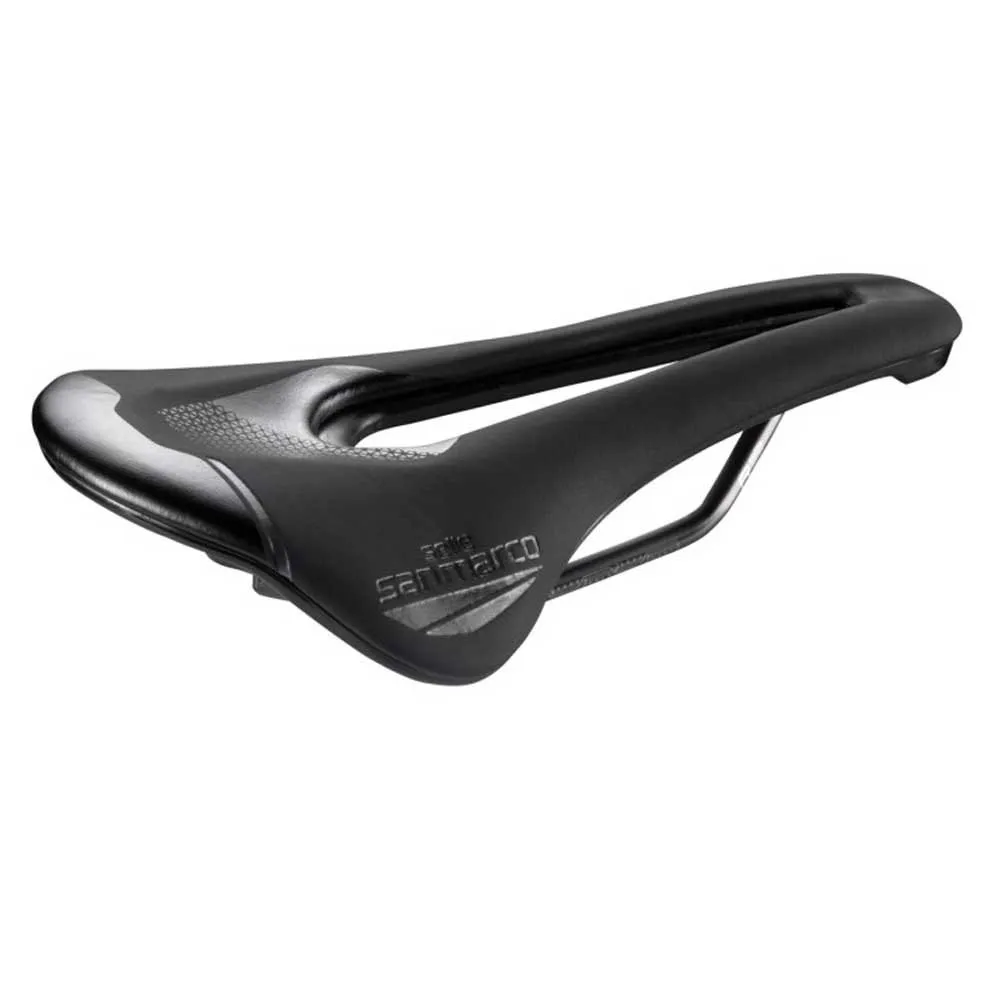 Selle San Marco Shortfit 2.0 Open-fit Racing Sattel