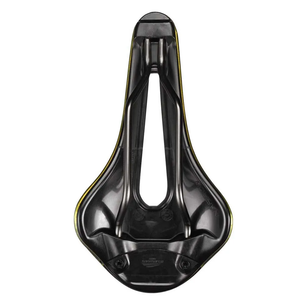 Selle San Marco Shortfit 2.0 Open-fit Racing Sattel
