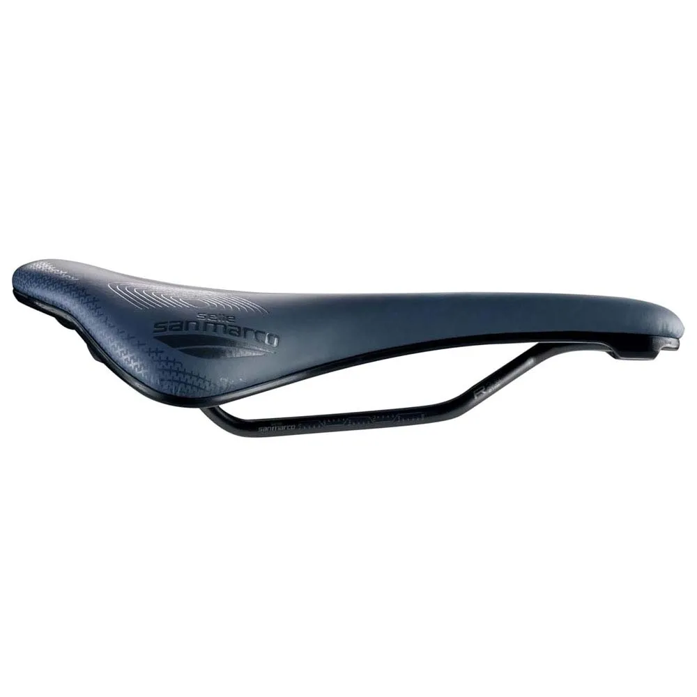 Selle San Marco Shortfit 2.0 Supercomfort Open-fit Racing Narrow Sattel Selle San Marco Shortfit 2.0 Supercomfort Open-fit Racing Narrow Sattel