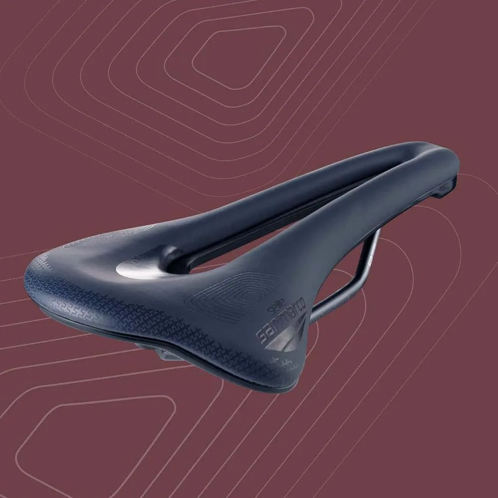Selle San Marco Shortfit 2.0 Supercomfort Open-fit Racing Narrow Sattel Selle San Marco Shortfit 2.0 Supercomfort Open-fit Racing Narrow Sattel