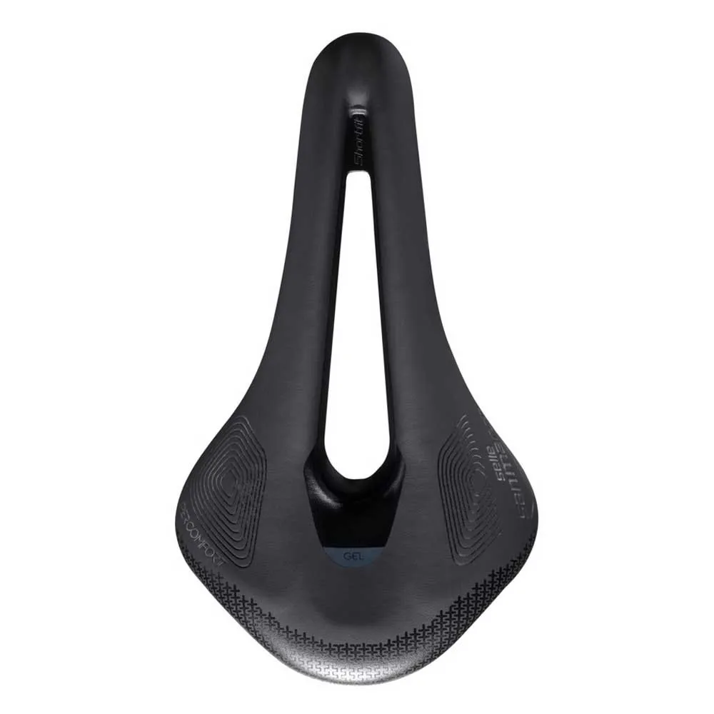 Selle San Marco Shortfit 2.0 Supercomfort Open-fit Racing Narrow Sattel Refurbished, Black, 140mm Selle San Marco Shortfit 2.0 Supercomfort Open-fit Racing Narrow Sattel Refurbished, Black, 140mm