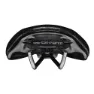 Selle San Marco Shortfit 2.0 Supercomfort Open-fit Racing Narrow Sattel Refurbished, Black, 140mm