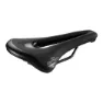 Selle San Marco Shortfit 2.0 Supercomfort Open-fit Racing Narrow Sattel Refurbished, Black, 140mm